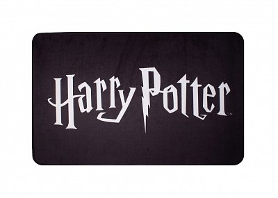 Harry Potter Teppich Logo 80 x 50 cm
