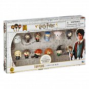 Harry Potter Topper 12er-Pack Wizarding World Set A 4 cm