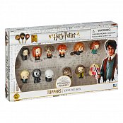 Harry Potter Topper 12er-Pack Wizarding World Set B 4 cm
