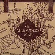 Harry Potter Tragetasche & Geldbeutel Marauder\'s Map