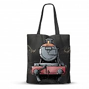 Harry Potter Tragetasche Hogwarts Express