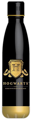 Harry Potter Tritan Trinkflasche Hogwarts Wappen