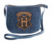 Harry Potter Umhängetasche Hogwarts Logo