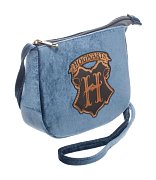 Harry Potter Umhängetasche Hogwarts Logo