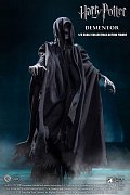 Harry Potter und der Gefangene von Askaban Actionfigur 1/8 Dementor 16 cm --- BESCHAEDIGTE VERPACKUNG