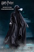 Harry Potter und der Gefangene von Askaban Actionfigur 1/8 Dementor 16 cm --- BESCHAEDIGTE VERPACKUNG