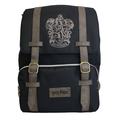 Harry Potter Vintage Rucksack Gryffindor