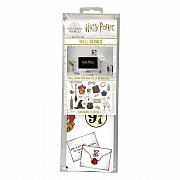 Harry Potter Wand-Sticker Set Characters