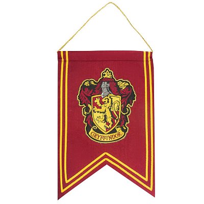 Harry Potter Wandbehang Gryffindor Banner 30 x 44 cm