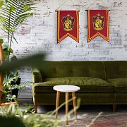 Harry Potter Wandbehang Gryffindor Banner 30 x 44 cm