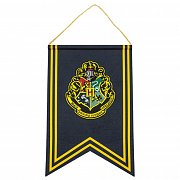 Harry Potter Wandbehang Hogwarts Banner 30 x 44 cm