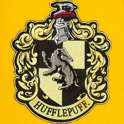 Harry Potter Wandbehang Hufflepuff Banner 30 x 44 cm