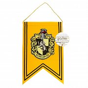 Harry Potter Wandbehang Hufflepuff Banner 30 x 44 cm