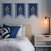 Harry Potter Wandbehang Ravenclaw Banner 30 x 44 cm