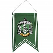 Harry Potter Wandbehang Slytherin Banner 30 x 44 cm