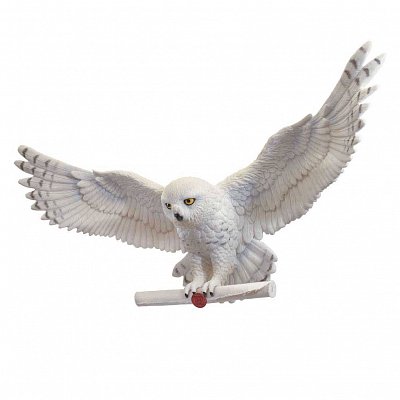 Harry Potter Wandschmuck Hedwig 46 cm