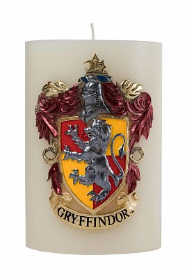Harry Potter XL Kerze Gryffindor 15 x 10 cm