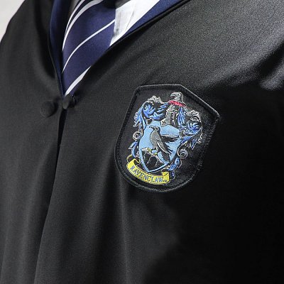 Harry Potter Zauberergewand Ravenclaw