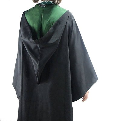 Harry Potter Zauberergewand Slytherin