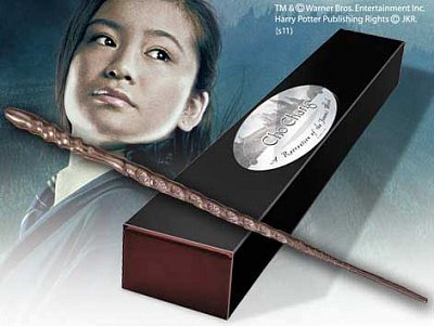 Harry Potter Zauberstab Cho Chang (Charakter-Edition)