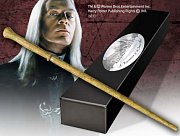 Harry Potter Zauberstab Lucius Malfoy (Charakter-Edition)