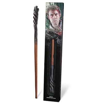 Harry Potter Zauberstab-Replik Neville Longbottom 38 cm