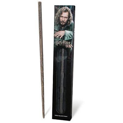 Harry Potter Zauberstab-Replik Sirius Black 38 cm