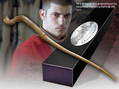 Harry Potter Zauberstab Viktor Krum (Charakter-Edition)