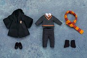 Harry Potter Zubehör-Set für Nendoroid Doll Actionfiguren Outfit Set (Gryffindor Uniform - Boy)