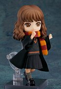 Harry Potter Zubehör-Set für Nendoroid Doll Actionfiguren Outfit Set (Gryffindor Uniform - Girl)