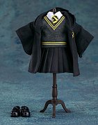 Harry Potter Zubehör-Set für Nendoroid Doll Actionfiguren Outfit Set (Hufflepuff Uniform - Girl)