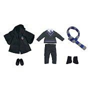 Harry Potter Zubehör-Set für Nendoroid Doll Actionfiguren Outfit Set (Ravenclaw Uniform - Boy)