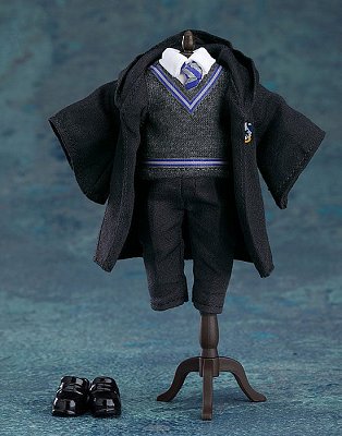 Harry Potter Zubehör-Set für Nendoroid Doll Actionfiguren Outfit Set (Ravenclaw Uniform - Boy)