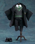 Harry Potter Zubehör-Set für Nendoroid Doll Actionfiguren Outfit Set (Slytherin Uniform - Boy)