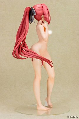 Haruru Minamo ni! PVC Statue 1/5 Asumi Ibuki Bikini Ver. 32 cm