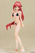 Haruru Minamo ni! PVC Statue 1/5 Asumi Ibuki Bikini Ver. 32 cm