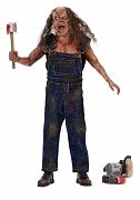 Hatchet Retro Actionfigur Victor Crowley 20 cm