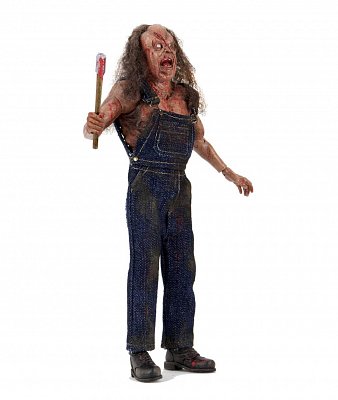 Hatchet Retro Actionfigur Victor Crowley 20 cm