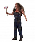 Hatchet Retro Actionfigur Victor Crowley 20 cm