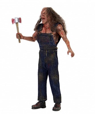 Hatchet Retro Actionfigur Victor Crowley 20 cm