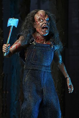 Hatchet Retro Actionfigur Victor Crowley 20 cm