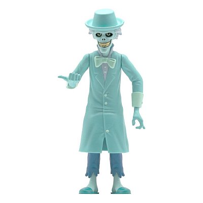 Haunted Mansion ReAction Actionfigur Wave 1 Ezra 10 cm