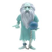 Haunted Mansion ReAction Actionfigur Wave 1 Gus 10 cm