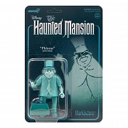 Haunted Mansion ReAction Actionfigur Wave 1 Phineas 10 cm