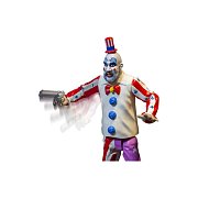 Haus der 1000 Leichen Actionfigur Finger Lickin\' Pistol Whippin\' Captain Spaulding 15 cm