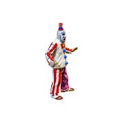 Haus der 1000 Leichen Actionfigur Finger Lickin\' Pistol Whippin\' Captain Spaulding 15 cm