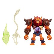 He-Man and the Masters of the Universe Actionfigur 2022 Deluxe Beast Man 14 cm