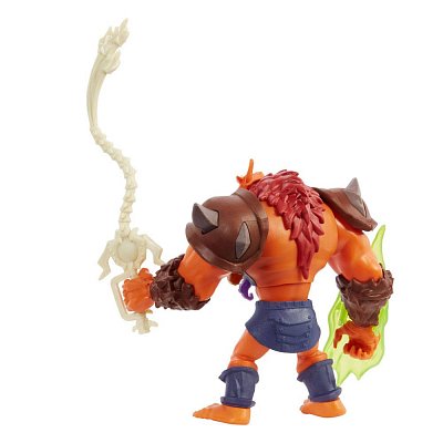 He-Man and the Masters of the Universe Actionfigur 2022 Deluxe Beast Man 14 cm