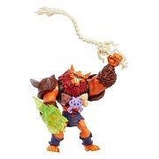 He-Man and the Masters of the Universe Actionfigur 2022 Deluxe Beast Man 14 cm