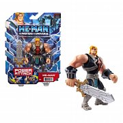 He-Man and the Masters of the Universe Actionfigur 2022 He-Man 14 cm